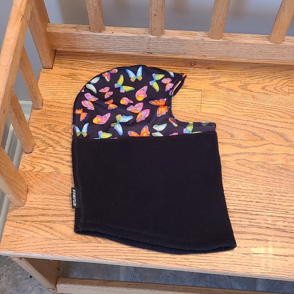 Thick N Thin Balaclava -kids - Picture 4 of 6